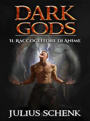 cover image of Il Raccoglitore di Anime